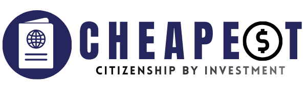 Cheapest Citizenship By Investment Passport