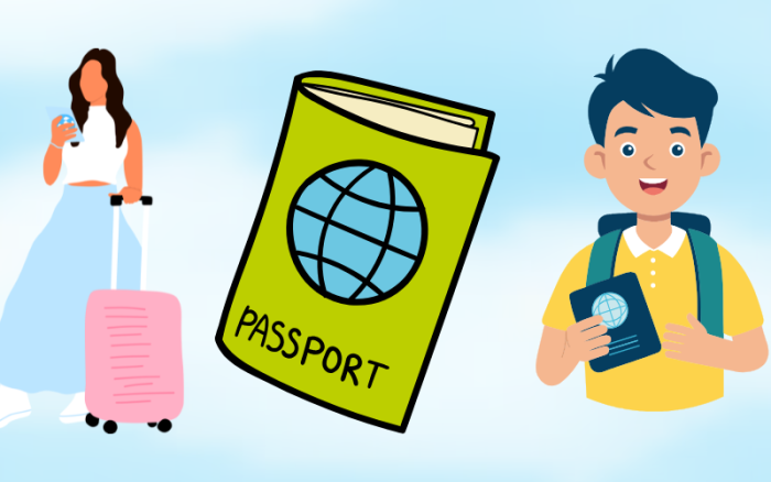 Travel Passports