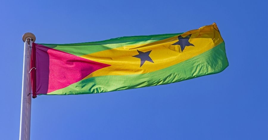 Sao Tome and Principe Citizenship